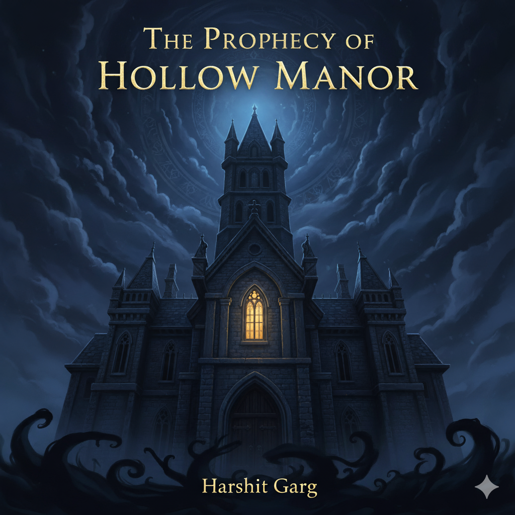 The Prophecy of Hollow Manor
